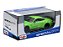 Ford Mustang Shelby GT500 1:24 Maisto Verde - Imagem 8